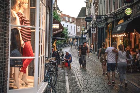 Haarlem Top 10 Dingen Om Te Doen In Deze Historische Stad