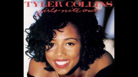 Tyler Collins Girls Nite Out Uk 7 Remix 1990 Youtube