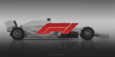 F1 2021 Concept Liveries On Behance