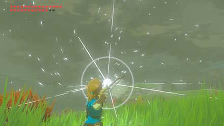 Botw how to make fire arrows. How to Get More Ice Arrows | Arrow Farming Guide | Zelda: Breath of the Wild (BotW)｜Game8
