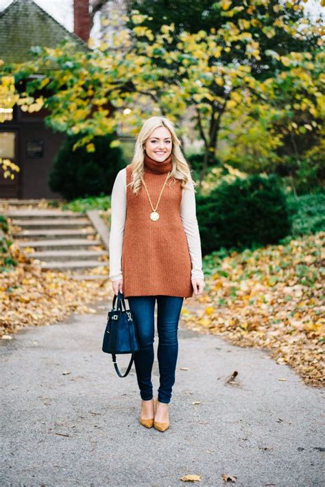 22 Outfit Ideas For Thanksgiving Weekend — Bows And Sequins Fall