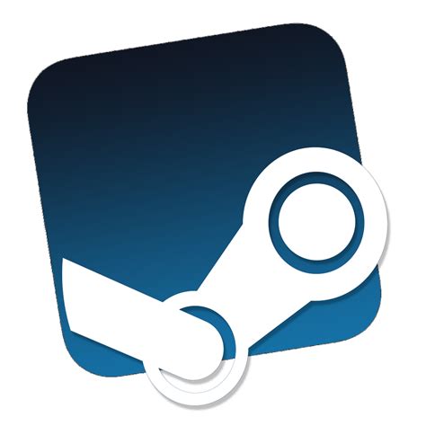 Steam Logo Icon 192229 Free Icons Library