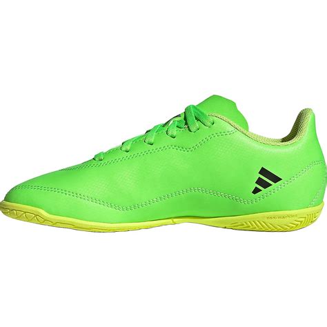 Adidas Boys X Speedportal 4 Indoor Soccer Cleats Academy