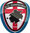 Sampdoria Logo - LogoDix