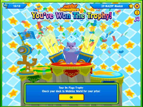 How to Get a Webkinz Trophy: 7 Steps (with Pictures) - wikiHow