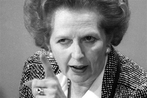 Farewell Margaret Thatcher