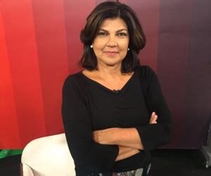 Sábado 12/06, às 03:30 globo news. Após ser hostilizada ao vivo na Globo News, Cristiana Lôbo ...