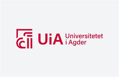 2007 The University Of Agder Norwegian Universitetet I Agder