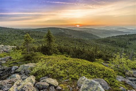 Die Top10 Sehenswürdigkeiten Im Bayerischen Wald Urlaubshighlights