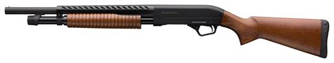 Winchester Trench Gun Sxp Super X Pump Trench Shotgun 12ga 18 Tactical