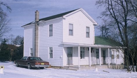 Cooksville News The Historic Cooksville Cheese Factory By Larry Reed