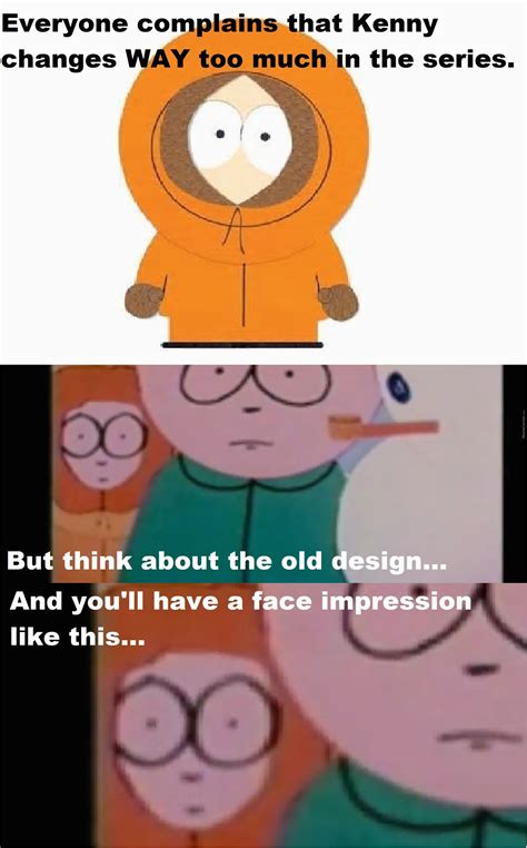 South Park Birthday Meme