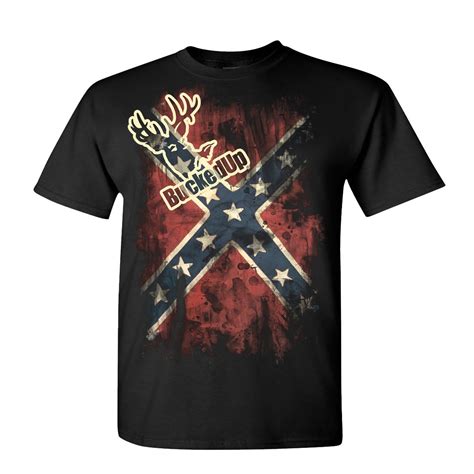 Rebel Flag Clothing And Accessories