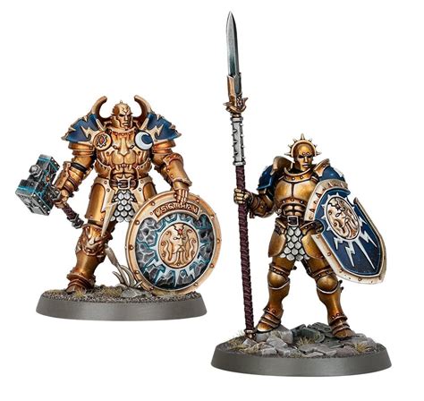 Age Of Sigmar Four Things To Know About New Edition Ahead Bell Of