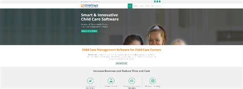 Best Child Care Software - 2020 | CloudSmallBusinessService