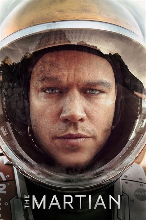 The Martian 2015 Movie Info Release Details