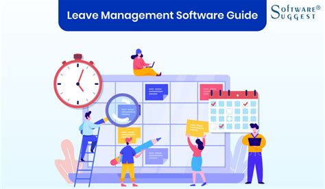 20 Best Leave Management System For 2024 With Pricing And Reviews