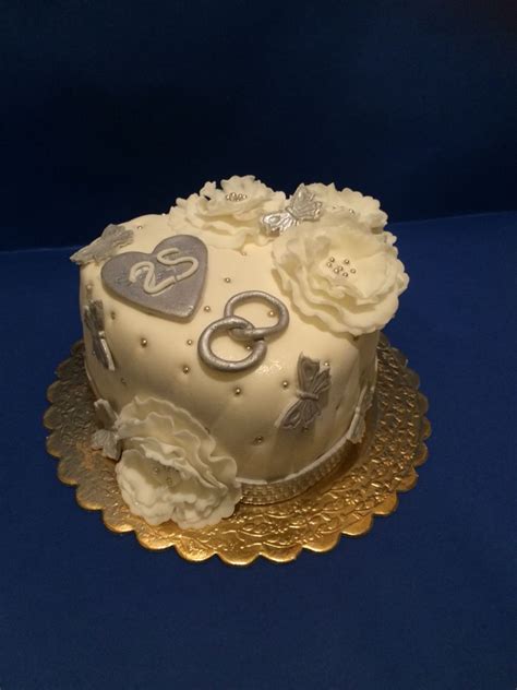 Torta Anniversario Matrimonio Cake Desserts Food Tailgate Desserts