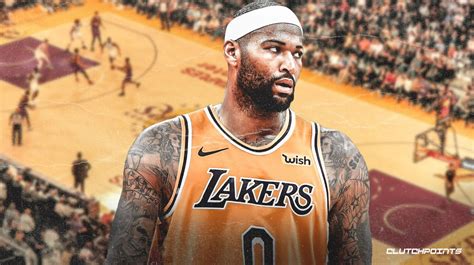 Plays 13 minutes off bench. 3 best landing spots for DeMarcus Cousins in NBA free agency