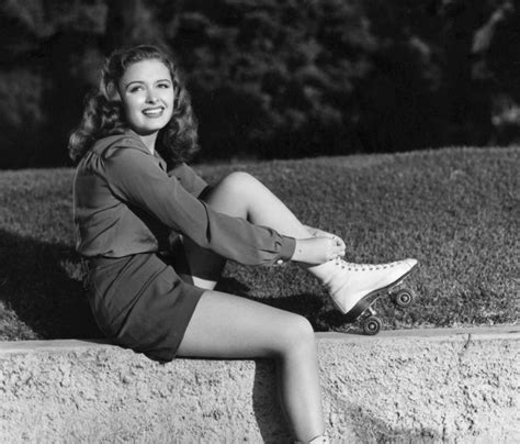 Lauras Miscellaneous Musings A Centennial Tribute To Donna Reed