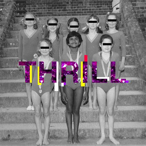 Perera Elsewhere reflects on her origins on new EP, Thrill
