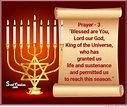 Hanukkah Prayer – 3 - SmitCreation.com
