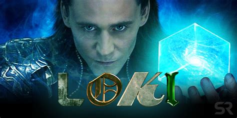 The indian express, 07 июня 2021. Loki TV Series' Weird Logo Reveals Story Details | Screen Rant