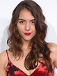 Quinn Shephard - AdoroCinema