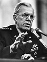 John R. Galvin, NATO commander at the close of the Cold War, dies at 86 ...