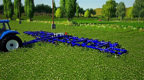 Anhydrous Tools Fs19 Kingmods