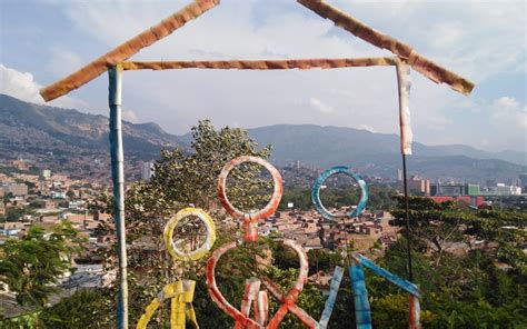 Nos Activités Atypiques à Medellín Terra Colombia