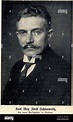 Karl Max von Lichnowsky, 1912 Stock Photo - Alamy