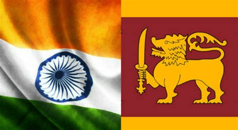 India Sri Lanka Relations