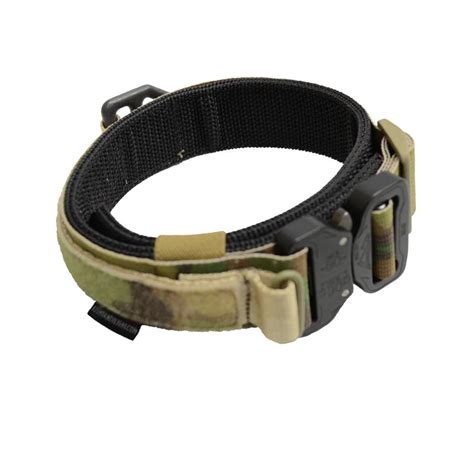Fight and Flight Tactical Proioxis K9 Collar | Jerking the Trigger