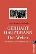 Die Weber von Gerhart Hauptmann — Gratis-Zusammenfassung