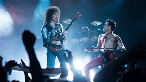 Bohemian Rhapsody Queens Mest Populära Låt Svd