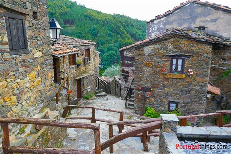 The 9 Best Schist Villages In Portugal Portugal Things