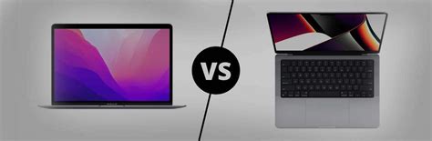 Macbook Air Vs Pro сравниваем две версии макбуков