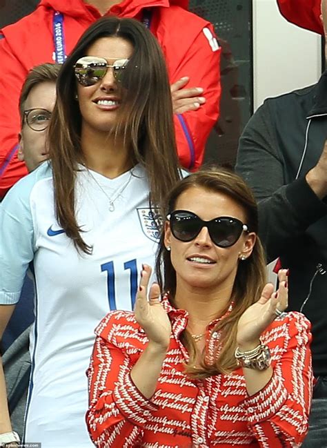 Rebekah Vardy Claims She Was Framed Wag Says Mole Still Leaking Rooney Stories Express Digest