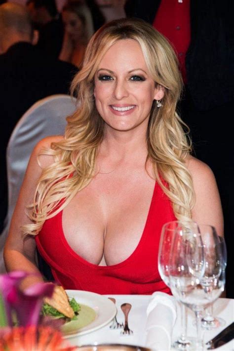 Sexy Stormy Daniels Boobs Pictures That Will Fill Your Heart With Joy A Success The Viraler