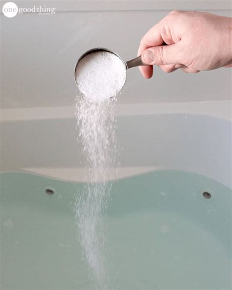 If You Have Bathtub Jets Check Out These 5 Cleaning Tips Cleaning