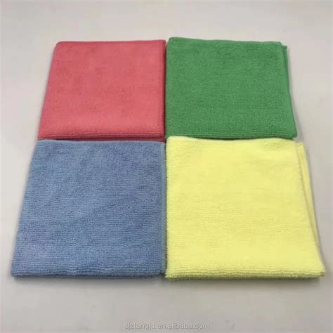 Hot Sale Terry Fabric 80 Polyester 20 Polyamide Microfiber Cleaning Cloth Buy Microfiber
