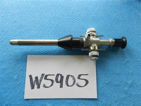 Weck Surgical 10mm Hassan Cannula 118100 Ringle Medical Supply Llc