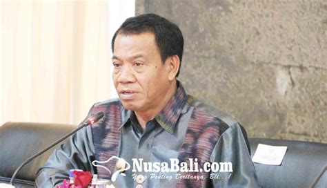 Nusabali Pemkab Buleleng Rancang Perluasan Rsud Tangguwisia