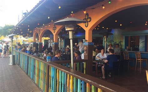 The Best Restaurants In Siesta Key Florida Toddling Traveler