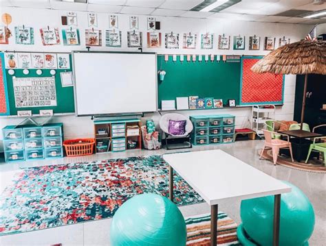 51 Best Classroom Decoration Ideas Chaylor And Mads Kindergarten