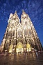 Cologne Cathedral | Source: en.wikipedia.org/wiki/Cologne Co… | Flickr