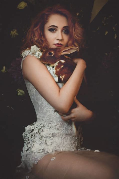 X Factor Star Janet Devlin On Starring In A Fantasy Film And Recording