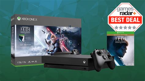 Save With This Cheap Xbox One X Deal Right Now On Bundles With Big