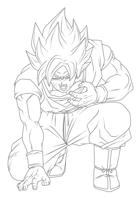 Into dragon ball oficial :tm: Pin de spetri em Dragon ball super | Desenhos preto e branco, Desenhos dragonball, Fotos preto e ...